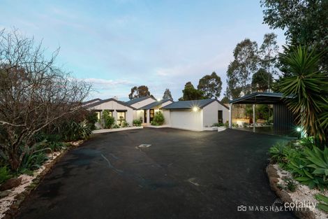 Property photo of 58 Hartley Road Wonga Park VIC 3115