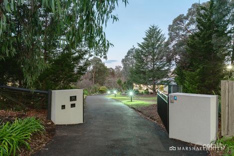 Property photo of 58 Hartley Road Wonga Park VIC 3115