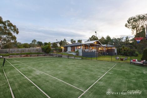 Property photo of 58 Hartley Road Wonga Park VIC 3115