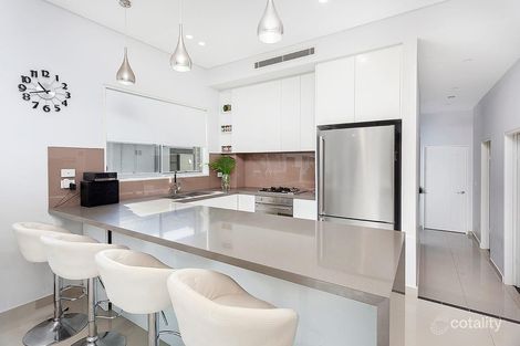 Property photo of 25A Karoola Crescent Caringbah NSW 2229