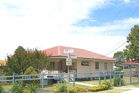 14 Joyal St, Logan Central, QLD 4114