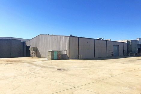 4/18 Luisa Ave, Dandenong South, VIC 3175