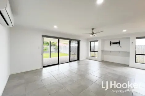 Property photo of 92 Darnell Street Yarrabilba QLD 4207