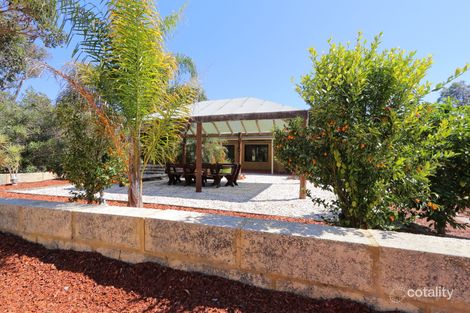 Property photo of 46 Summerhill Drive Stake Hill WA 6181