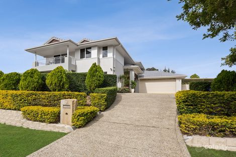 Property photo of 2 Myrtle Crescent Brookwater QLD 4300