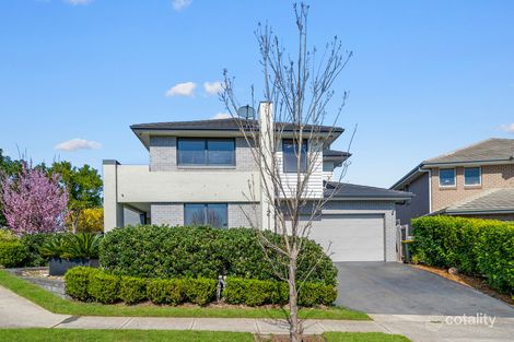 Property photo of 2 Watheroo Street North Kellyville NSW 2155