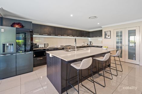 Property photo of 2 Watheroo Street North Kellyville NSW 2155