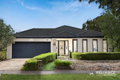 Property photo of 776 Armstrong Road Manor Lakes VIC 3024