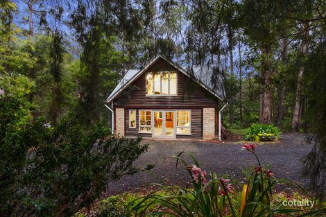 Property photo of 45 Warwick Road Gembrook VIC 3783