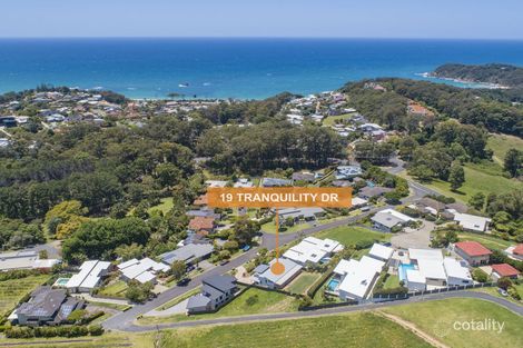 Property photo of 19 Tranquility Drive Korora NSW 2450