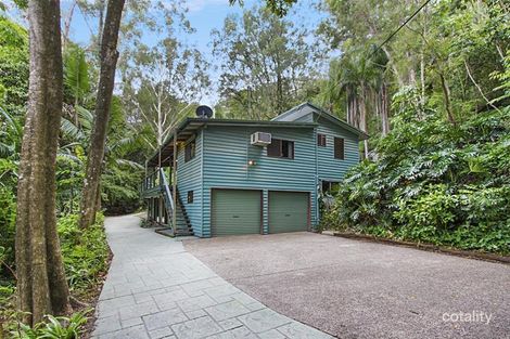 Property photo of 7 Lillee Court Currumbin Valley QLD 4223