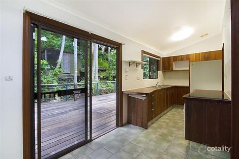 Property photo of 7 Lillee Court Currumbin Valley QLD 4223