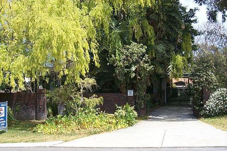 71 Frederick Rd, Hamilton Hill, WA 6163
