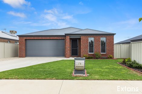 Property photo of 2D Botts Road Yarrawonga VIC 3730