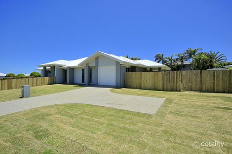 Lot 2/8 Peggy Dr, Coral Cove, QLD 4670