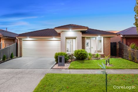 Property photo of 13 Campaspe Street Clyde North VIC 3978
