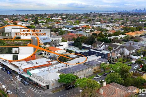 Property photo of 5 Davie Lane Brighton VIC 3186
