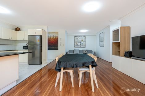 Property photo of 27/46-48 Marlborough Road Homebush West NSW 2140