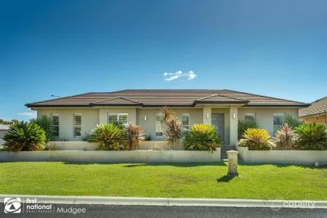 9 Vera Ct, Mudgee, NSW 2850