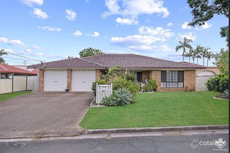 9 Tyne Ct, Alexandra Hills, QLD 4161