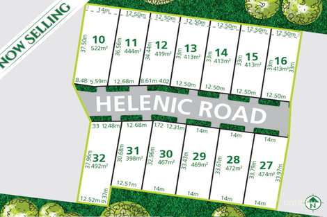 Lot 10 Carroll Lane, Greenvale, VIC 3059