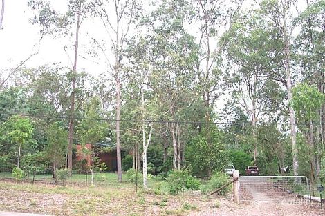 Property photo of 557 Junction Road Barellan Point QLD 4306