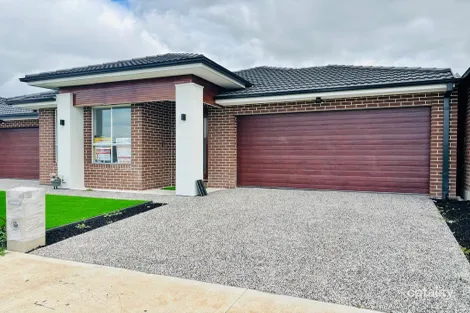 Property photo of 120 Wallangara Boulevard Harkness VIC 3337