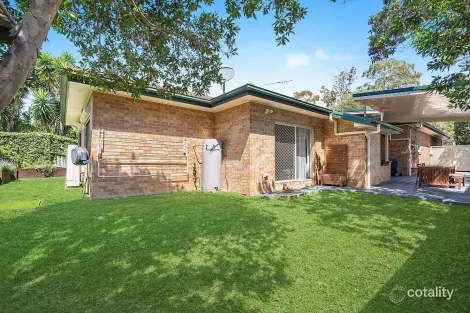 235B COXS RD, NORTH RYDE, NSW 2113
