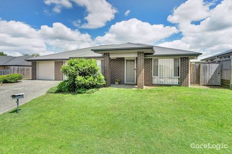 8 Coach Rd W, Morayfield, QLD 4506