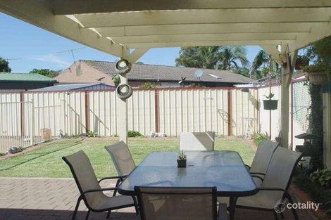 Property photo of 26 Cochrane Street Minto NSW 2566