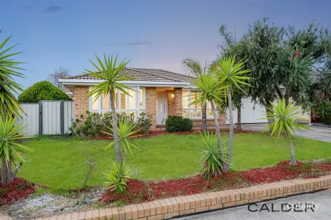 26 Bellbird Ave, Taylors Lakes, VIC 3038