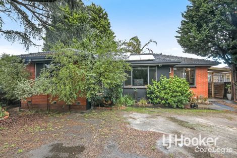 Property photo of 1 Cornwall Street Hallam VIC 3803