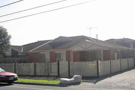 Property photo of 12/26 Tyler Street Preston VIC 3072