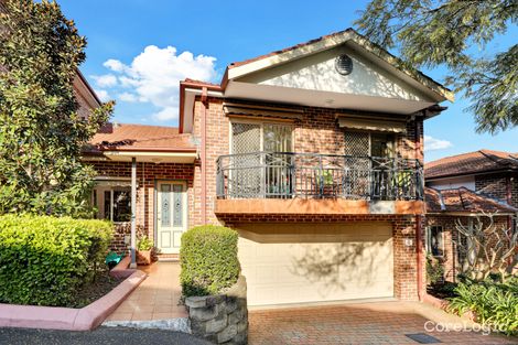 Property photo of 6/17-19A Page Street Wentworthville NSW 2145
