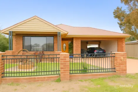 Property photo of 5 Bridge Street Koondrook VIC 3580