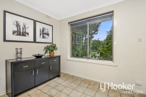 Property photo of 1 Cornwall Street Hallam VIC 3803