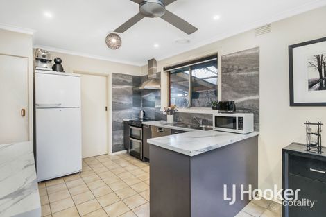 Property photo of 1 Cornwall Street Hallam VIC 3803