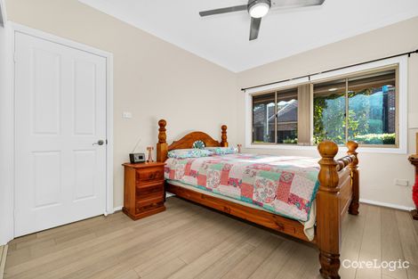 Property photo of 6/17-19A Page Street Wentworthville NSW 2145