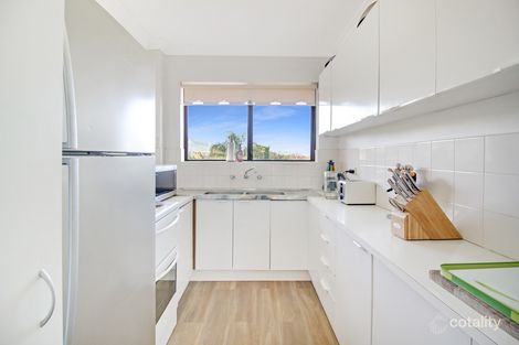 Property photo of 5/10 Berkeley Road Gwynneville NSW 2500