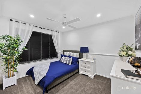 Property photo of 11 Greenup Street Capalaba QLD 4157