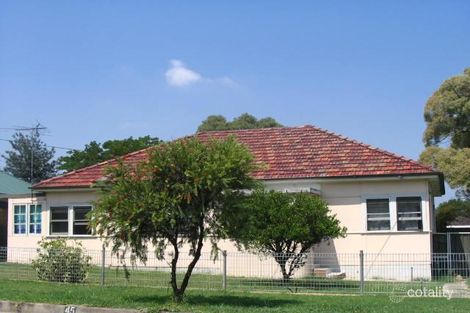 Property photo of 47 Rodd Street Birrong NSW 2143