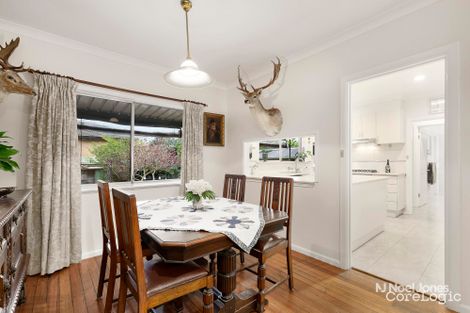 Property photo of 25 John Street Bayswater VIC 3153