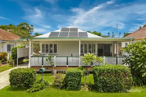 51 Sandon St, Graceville, QLD 4075