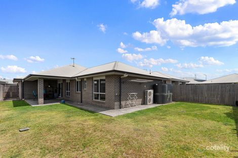 Property photo of 6 Wood Crescent Baringa QLD 4551