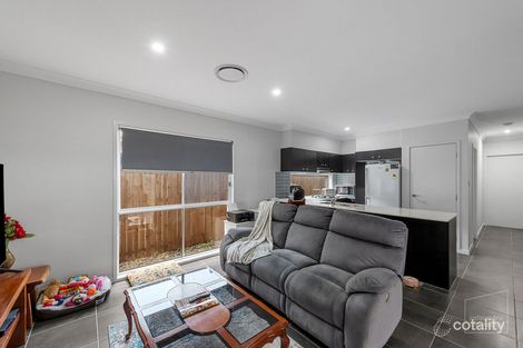 Property photo of 6 Wood Crescent Baringa QLD 4551