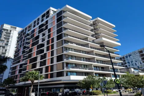 Property photo of 1004/5 Brodie Spark Drive Wolli Creek NSW 2205