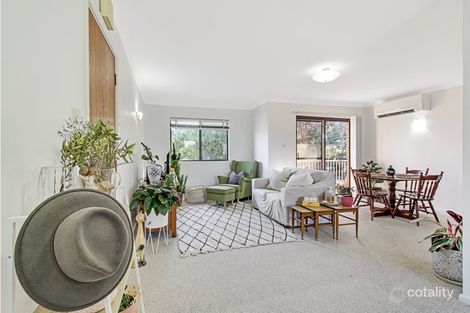 Property photo of 5/10 Berkeley Road Gwynneville NSW 2500