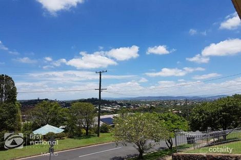 Property photo of 1/54 Crest Street Mount Gravatt East QLD 4122