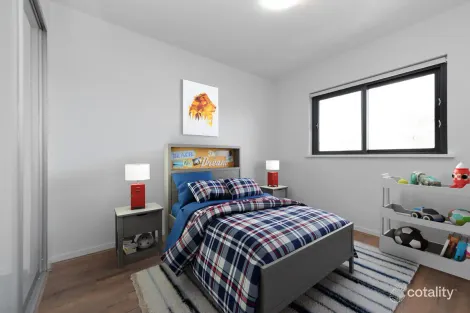 Property photo of 72/131 Harold Street Highgate WA 6003