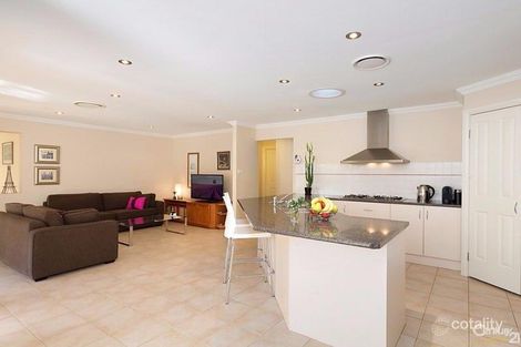 Property photo of 5 Emily Clarke Drive Kellyville NSW 2155